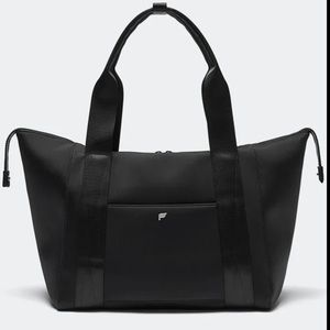 Fabletics Grip Duffle Bag